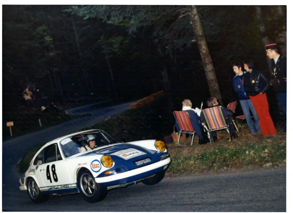 HCR Ballon 1970